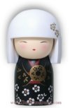 Maxi Doll TOMOKA - True Friend